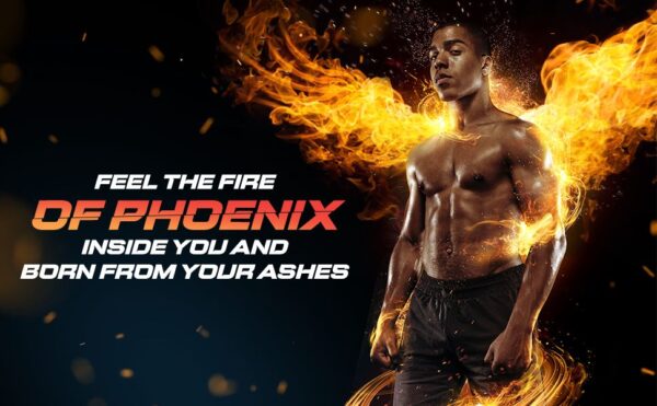 BIOPHOENIX TESTOSTERONE HONEY | Supplement for Men - Image 8